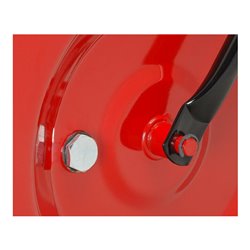 Flora Rasenwalze Walzen-D.400mm B.600mm ca. 75 l