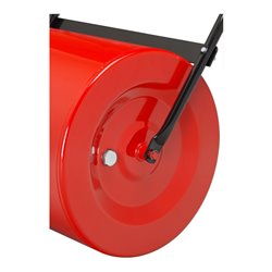 Flora Rasenwalze Walzen-D.400mm B.600mm ca. 75 l