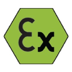 Arbeits-/Notstromleuchte 3W Power LED 180Lm schwarz Leucht-W.200m m. Linsenfokus