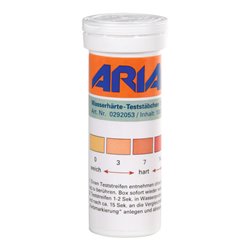 ARIANA Ersatz-Gesamthärte-Teststäbchen 100 Stück
