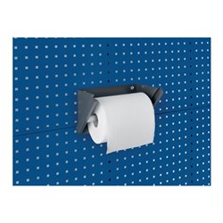 Bott Papierrollenhalter B315xT185xH180mm Rollen-Durchm.280mm max.Rollen-B.260mm