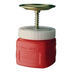 Sparanfeuchter 1,0l PE D141xH210mm ASECOS