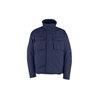 Mascot Pilotjacke Columbus schwarzblau