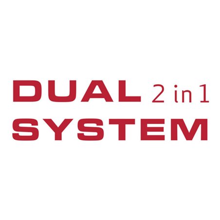 SCANGRIP LED-Akku-Arbeitsleuchte 26 W