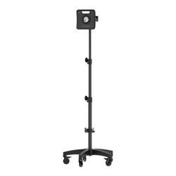 SCANGRIP LED-Akku-Arbeitsleuchte 26 W