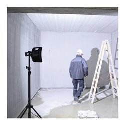 SCANGRIP LED-Akku-Arbeitsleuchte 26 W