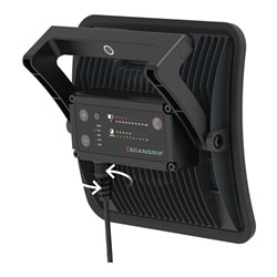 SCANGRIP LED-Akku-Arbeitsleuchte 26 W