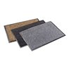 Schmutzfangmatte grau B.900xL.1500mm waschbar Colorit