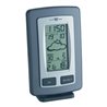 TFA Dostmann GmbH + Co KG Funkwetterstation satellitengestützt H145xB92xT30mm