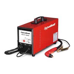 Schweißkraft Plasma-Schneidgerät PRO-CUT Tornado