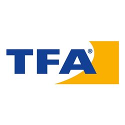 Infrarotthermometer -33 bis+500GradC 2xTyp AAA TFA