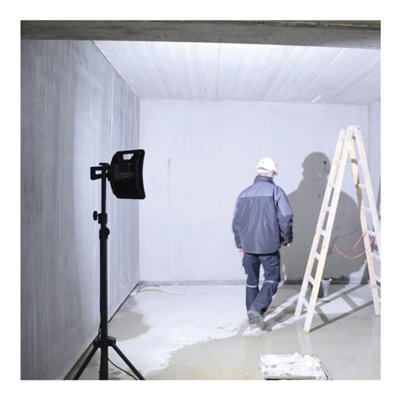 Scangrip LED-Arbeitsleuchte 26 W