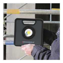 Scangrip LED-Arbeitsleuchte 26 W