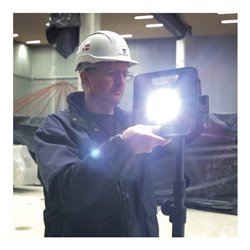 Scangrip LED-Arbeitsleuchte 26 W