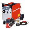 Schweißkraft Schweißgerät PRO-MAG 250-2 Aktions-SET