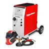 Schweißkraft Schutzgas–Schweißanlagen SYN-MAG 450-4W Aktions-Set