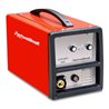 Schweißkraft Tragbarer MAG-Inverter SYN-MIG 160i Aktions-Set