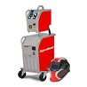Schweißkraft Schutzgasschweißanlage PRO-ARC SPEED 450-4 WS Aktions-Set