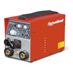 Schweißkraft WIG-Inverter PRO-TIG 170 DC