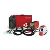 Schweißkraft Primärinverter Digital PRO-TIG 170 AC/DC Digital WIG Aktions-Set 2