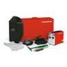 Schweißkraft Standard-Elektrodeninverter PRO-STICK 140 Set