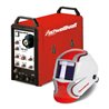 Schweißkraft Multifunktionsinverter Kombi 160 HF Aktions-Set