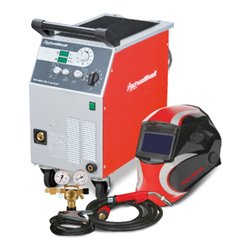 Schweißkraft Schutzgasschweißanlage PRO-MIG 230-4 AM Aktions-Set