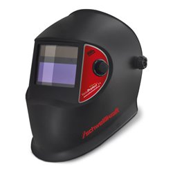 Schweißkraft Automatik-Schweißschutzhelm VarioProtect® L-2