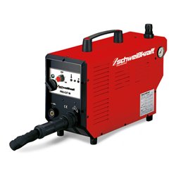 Schweißkraft Plasma-Schneidgerät PRO-CUT 90