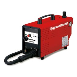 Schweißkraft Plasma-Schneidgerät PRO-CUT 70