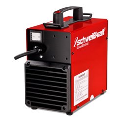 Schweißkraft Elektrodeninverter EASY-STICK 130 Aktions-SET