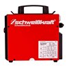 Schweißkraft Elektrodeninverter EASY-STICK 130 Aktions-SET