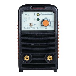 Schweißkraft Elektrodeninverter EASY-STICK 151