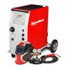 Schweißkraft Schutzgas–Schweißanlagen SYN-MAG 350-4 Aktions-Set