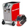 Schweißkraft Schutzgasschweißanlage PRO-ARC SPEED 300-4 Aktions-Set