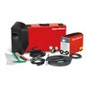 Schweißkraft Elektrodeninverter PRO-STICK 170 DC WIG SET