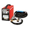 Schweißkraft WIG-DC Inverter EASY-TIG 200 HF SET
