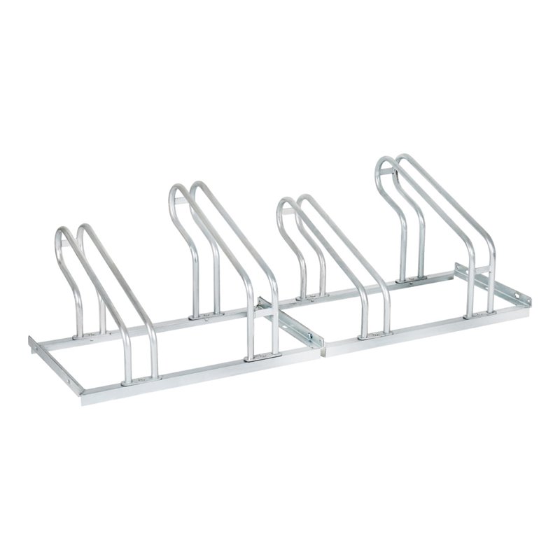 STIER Fahrradständer verzinkt