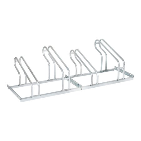 STIER Fahrradständer verzinkt