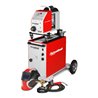 Schweißkraft Schutzgas–Schweißanlagen SYN-MAG 350-4WS Aktions-Set