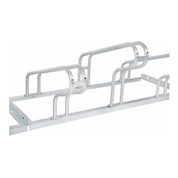 STIER Fahrradständer verzinkt