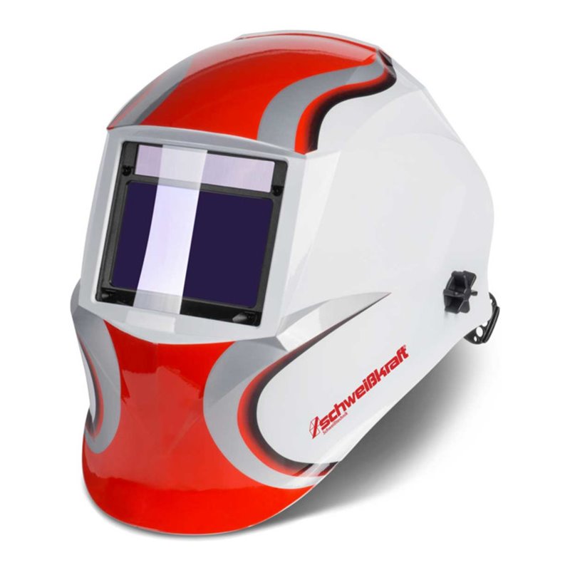 Schweißkraft VarioProtect XXL-W Automatik-Schweißschutzhelm