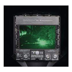 Schweißkraft VarioProtect XXL-W Automatik-Schweißschutzhelm