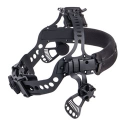 Schweißkraft VarioProtect XXL-W Automatik-Schweißschutzhelm