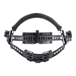 Schweißkraft VarioProtect XXL-W Automatik-Schweißschutzhelm