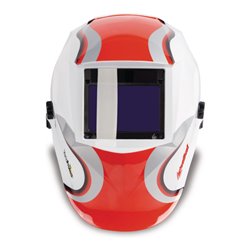 Schweißkraft VarioProtect XXL-W Automatik-Schweißschutzhelm