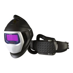 Speedglas Schweißschutzhelme Speedglas Schweißschutzhelme® 9100 Air mit 9100XX ADF