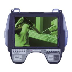 Speedglas Schweißschutzhelme Speedglas Schweißschutzhelme® 9100 Air mit 9100XX ADF