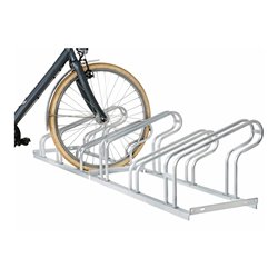 STIER Fahrradständer verzinkt