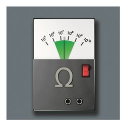 Wera Kraftform Kompakt Micro 20 ESD 1, 20-teilig